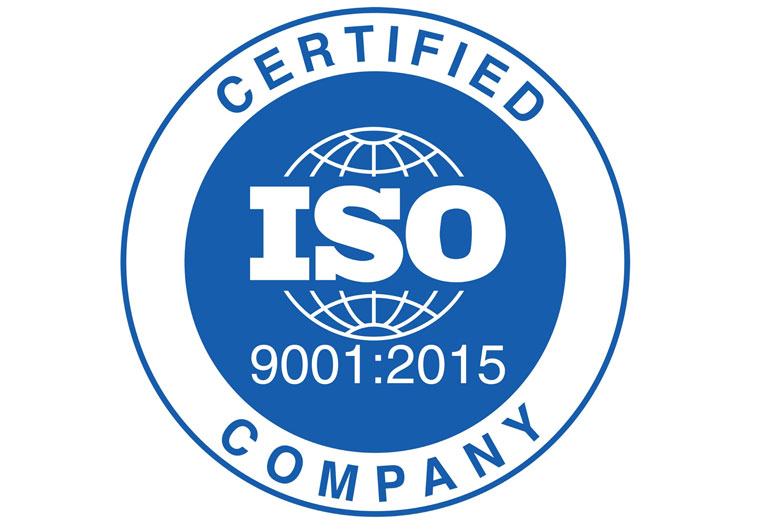 ISO 9001:2015