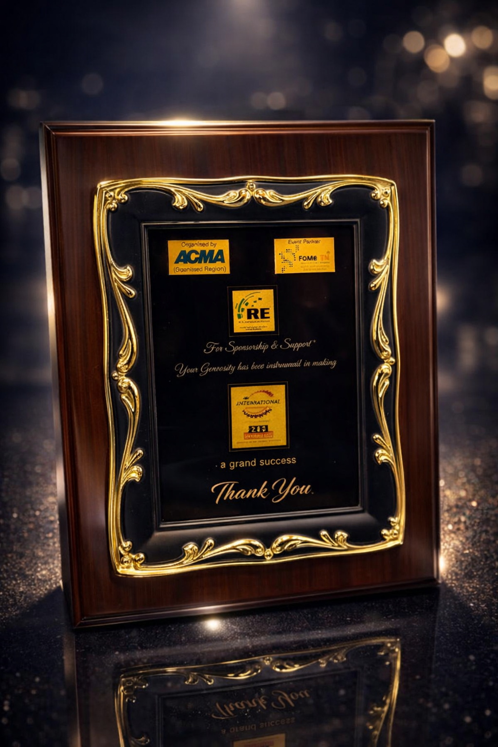 ACMA Automotive Aftermarket Expo 2023